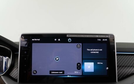 Skoda Kodiaq I, 2025 год, 5 098 888 рублей, 25 фотография