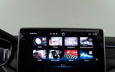 Skoda Kodiaq I, 2025 год, 5 098 888 рублей, 27 фотография