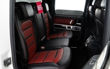 Mercedes-Benz G-Класс AMG, 2019 год, 15 998 888 рублей, 7 фотография