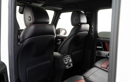 Mercedes-Benz G-Класс AMG, 2019 год, 15 998 888 рублей, 11 фотография