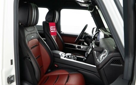 Mercedes-Benz G-Класс AMG, 2019 год, 15 998 888 рублей, 8 фотография