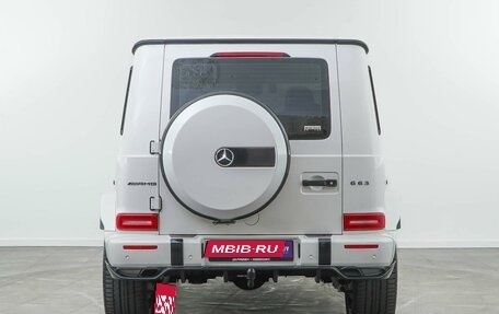 Mercedes-Benz G-Класс AMG, 2019 год, 15 998 888 рублей, 4 фотография