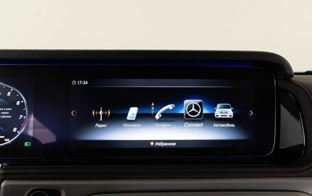 Mercedes-Benz G-Класс AMG, 2019 год, 15 998 888 рублей, 21 фотография