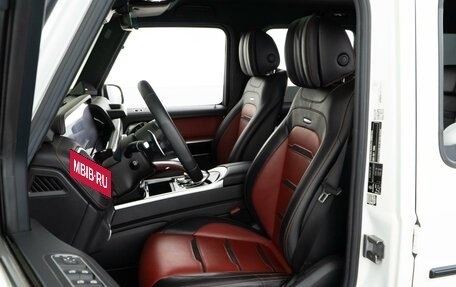 Mercedes-Benz G-Класс AMG, 2019 год, 15 998 888 рублей, 10 фотография