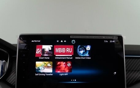 Skoda Kodiaq I, 2025 год, 5 098 888 рублей, 29 фотография