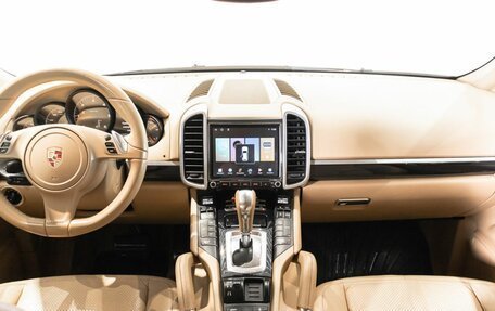 Porsche Cayenne III, 2013 год, 3 050 000 рублей, 6 фотография