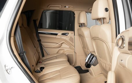 Porsche Cayenne III, 2013 год, 3 050 000 рублей, 8 фотография