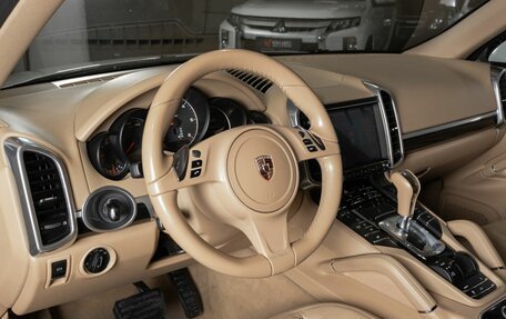 Porsche Cayenne III, 2013 год, 3 050 000 рублей, 5 фотография