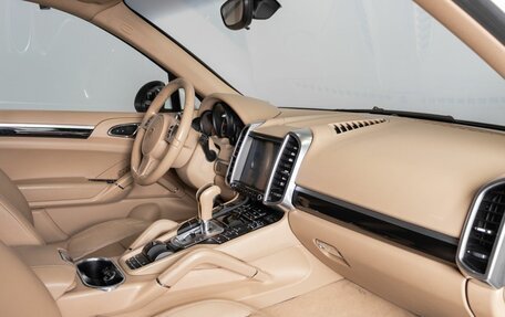 Porsche Cayenne III, 2013 год, 3 050 000 рублей, 7 фотография