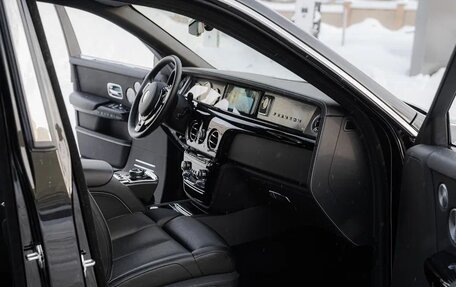 Rolls-Royce Phantom VIII, 2019 год, 42 800 000 рублей, 11 фотография