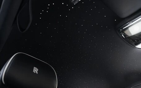 Rolls-Royce Phantom VIII, 2019 год, 42 800 000 рублей, 10 фотография