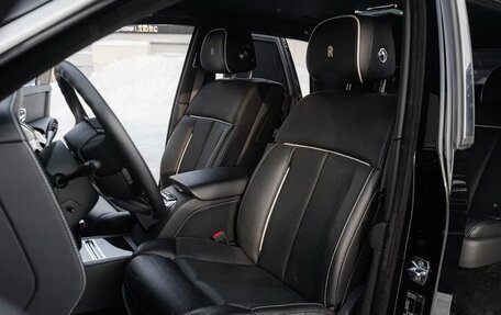 Rolls-Royce Phantom VIII, 2019 год, 42 800 000 рублей, 19 фотография