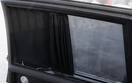 Rolls-Royce Phantom VIII, 2019 год, 42 800 000 рублей, 21 фотография