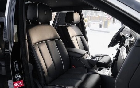 Rolls-Royce Phantom VIII, 2019 год, 42 800 000 рублей, 20 фотография