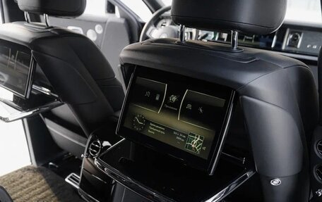 Rolls-Royce Phantom VIII, 2019 год, 42 800 000 рублей, 22 фотография