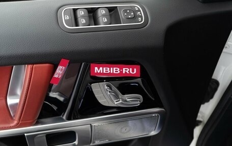 Mercedes-Benz G-Класс AMG, 2019 год, 15 998 888 рублей, 14 фотография