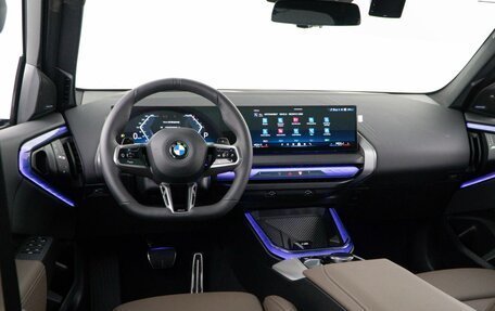BMW X3, 2024 год, 8 358 055 рублей, 6 фотография