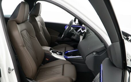 BMW X3, 2024 год, 8 358 055 рублей, 8 фотография