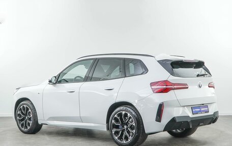 BMW X3, 2024 год, 8 358 055 рублей, 2 фотография