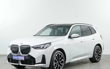 BMW X3, 2024 год, 8 358 055 рублей, 5 фотография