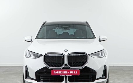 BMW X3, 2024 год, 8 358 055 рублей, 3 фотография