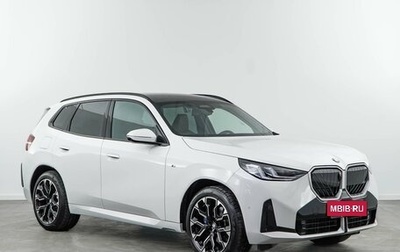 BMW X3, 2024 год, 8 358 055 рублей, 1 фотография