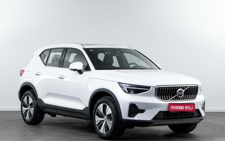 Volvo XC40 I, 2024 год, 4 551 000 рублей, 1 фотография