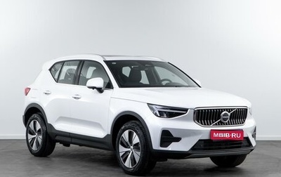 Volvo XC40 I, 2024 год, 4 551 000 рублей, 1 фотография