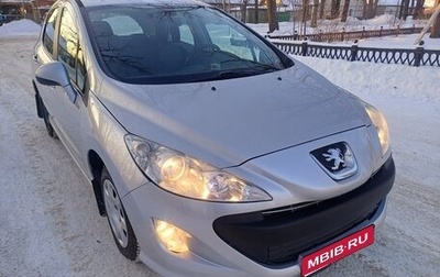 Peugeot 308 II, 2010 год, 368 000 рублей, 1 фотография
