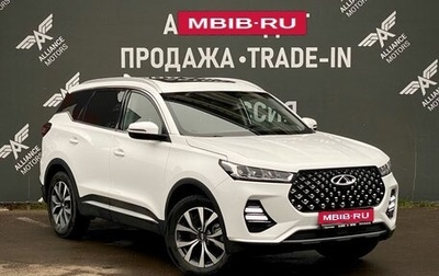 Chery Tiggo 7 Pro, 2022 год, 1 795 000 рублей, 1 фотография