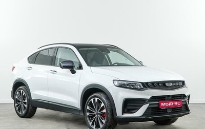 Geely Tugella FY11, 2022 год, 2 629 999 рублей, 1 фотография