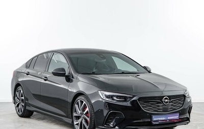 Opel Insignia II рестайлинг, 2019 год, 3 124 444 рублей, 1 фотография