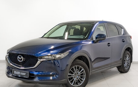 Mazda CX-5 II, 2021 год, 2 900 000 рублей, 1 фотография