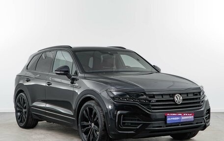 Volkswagen Touareg III, 2020 год, 5 549 050 рублей, 1 фотография
