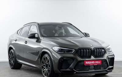 BMW X6 M, 2021 год, 1 фотография