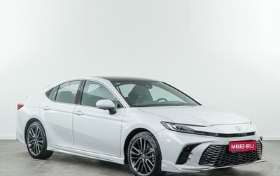 Toyota Camry, 2025 год, 1 фотография