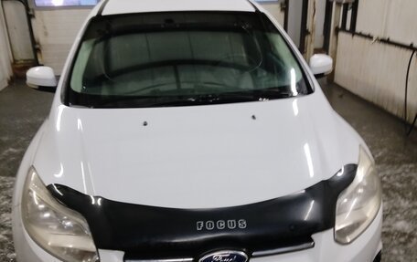 Ford Focus III, 2014 год, 650 000 рублей, 1 фотография