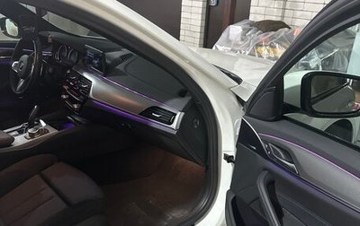 BMW 5 серия, 2019 год, 5 000 000 рублей, 1 фотография