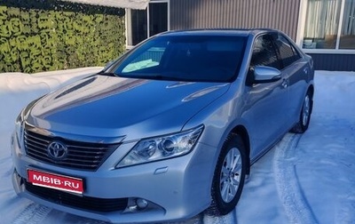 Toyota Camry, 2013 год, 1 580 000 рублей, 1 фотография