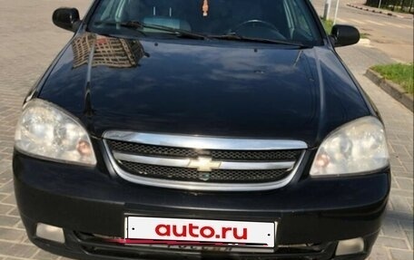 Chevrolet Lacetti, 2008 год, 400 000 рублей, 1 фотография