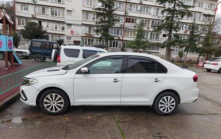 Volkswagen Polo VI (EU Market), 2020 год, 950 000 рублей, 1 фотография