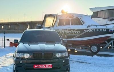 BMW X5, 2002 год, 850 000 рублей, 1 фотография