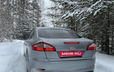 Ford Mondeo IV, 2008 год, 650 000 рублей, 1 фотография