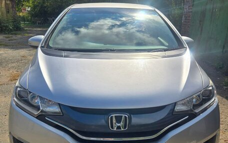 Honda Fit III, 2013 год, 1 100 000 рублей, 1 фотография