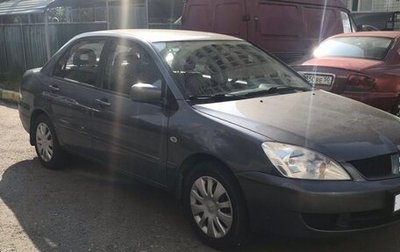 Mitsubishi Lancer IX, 2009 год, 450 000 рублей, 1 фотография
