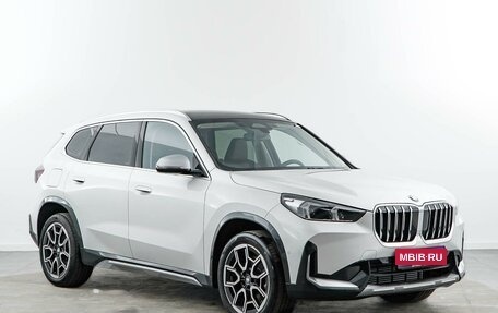 BMW X1, 2024 год, 4 498 999 рублей, 1 фотография