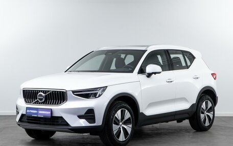 Volvo XC40 I, 2024 год, 4 551 000 рублей, 5 фотография