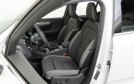 Volvo XC40 I, 2024 год, 4 551 000 рублей, 10 фотография