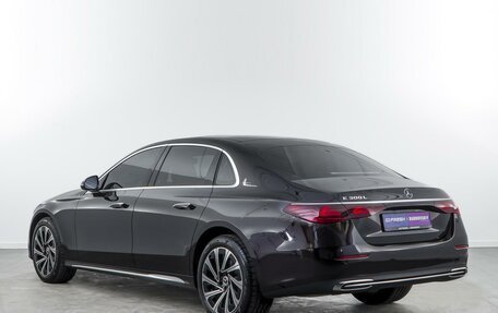 Mercedes-Benz E-Класс, 2023 год, 7 229 999 рублей, 2 фотография