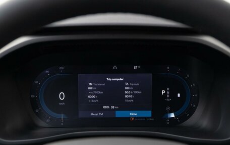 Volvo XC40 I, 2024 год, 4 551 000 рублей, 25 фотография